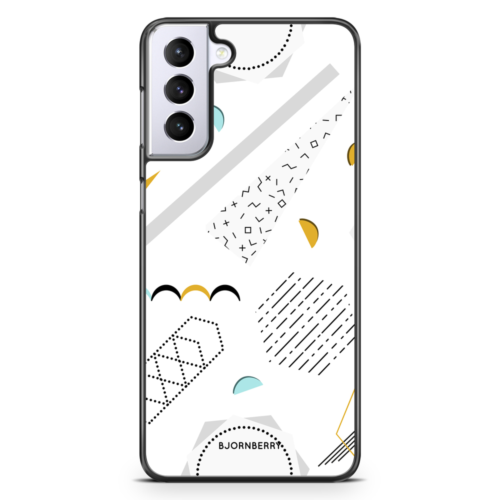 Samsung Galaxy S21 Plus Case - Pattern