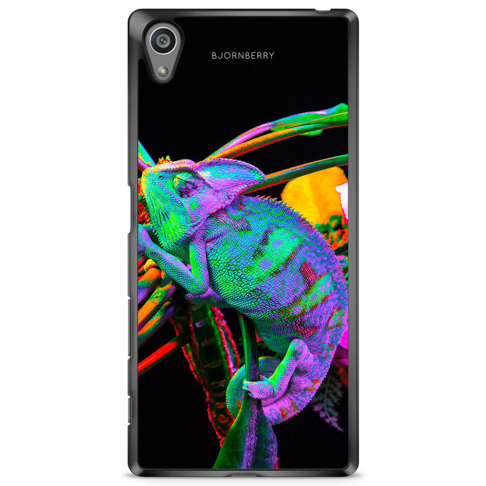 Sony Xperia Z5 Premium Case - Chameleon