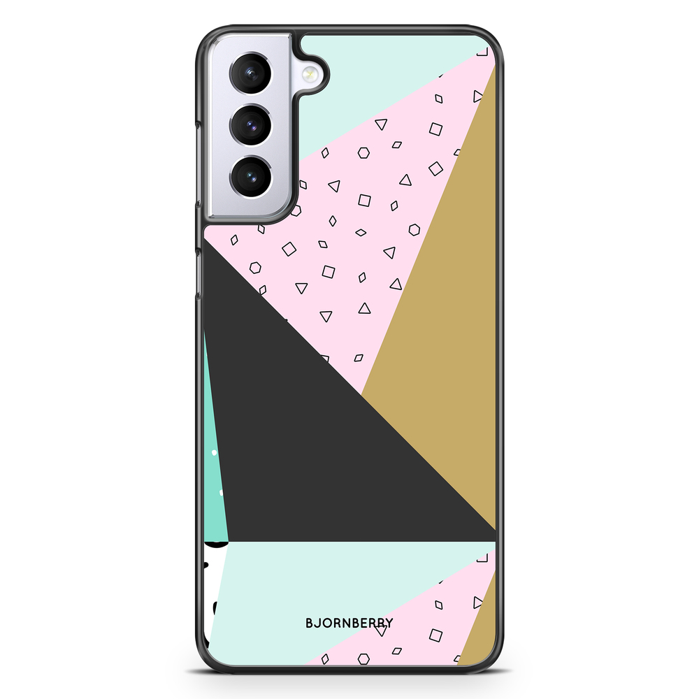 Samsung Galaxy S21 Plus Case - Pattern