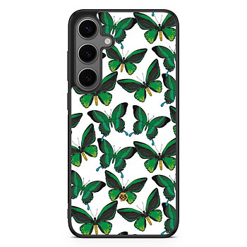 Samsung Galaxy S24 Plus Case - Butterflies
