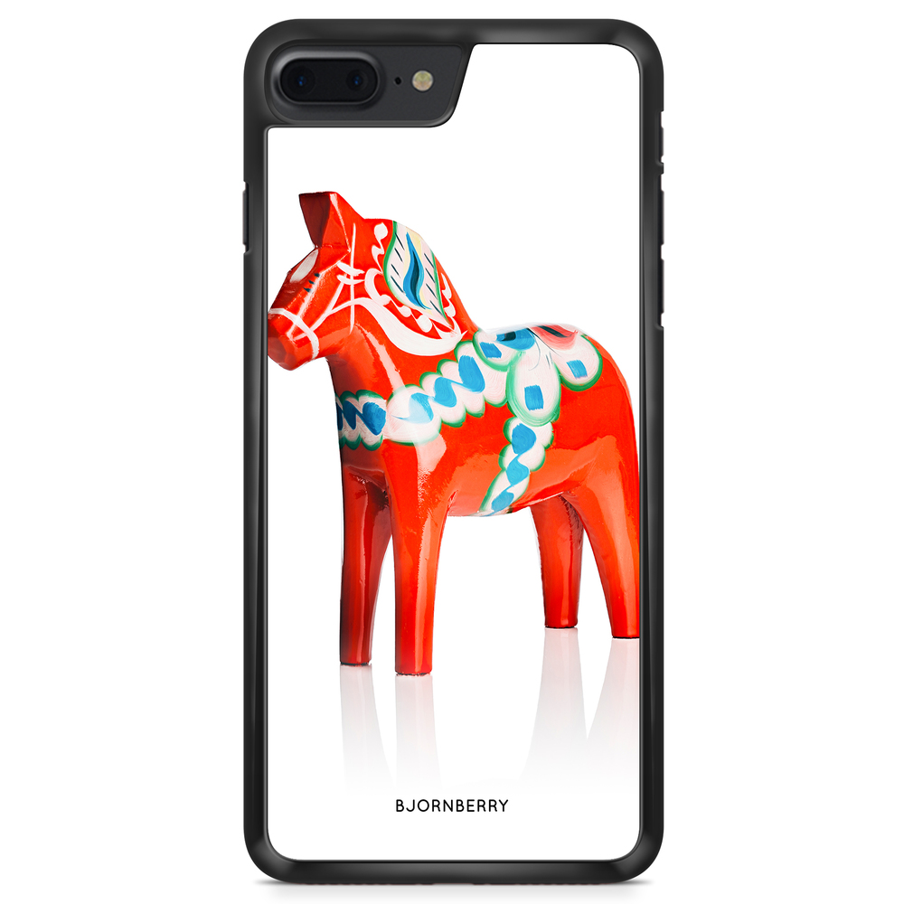 iPhone 8 Plus Case - Dalahorse