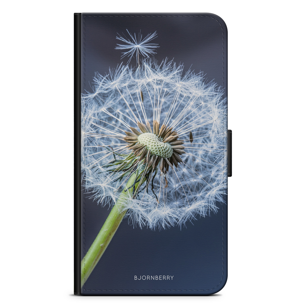 Xiaomi Mi 11i Wallet Case - Dandelion