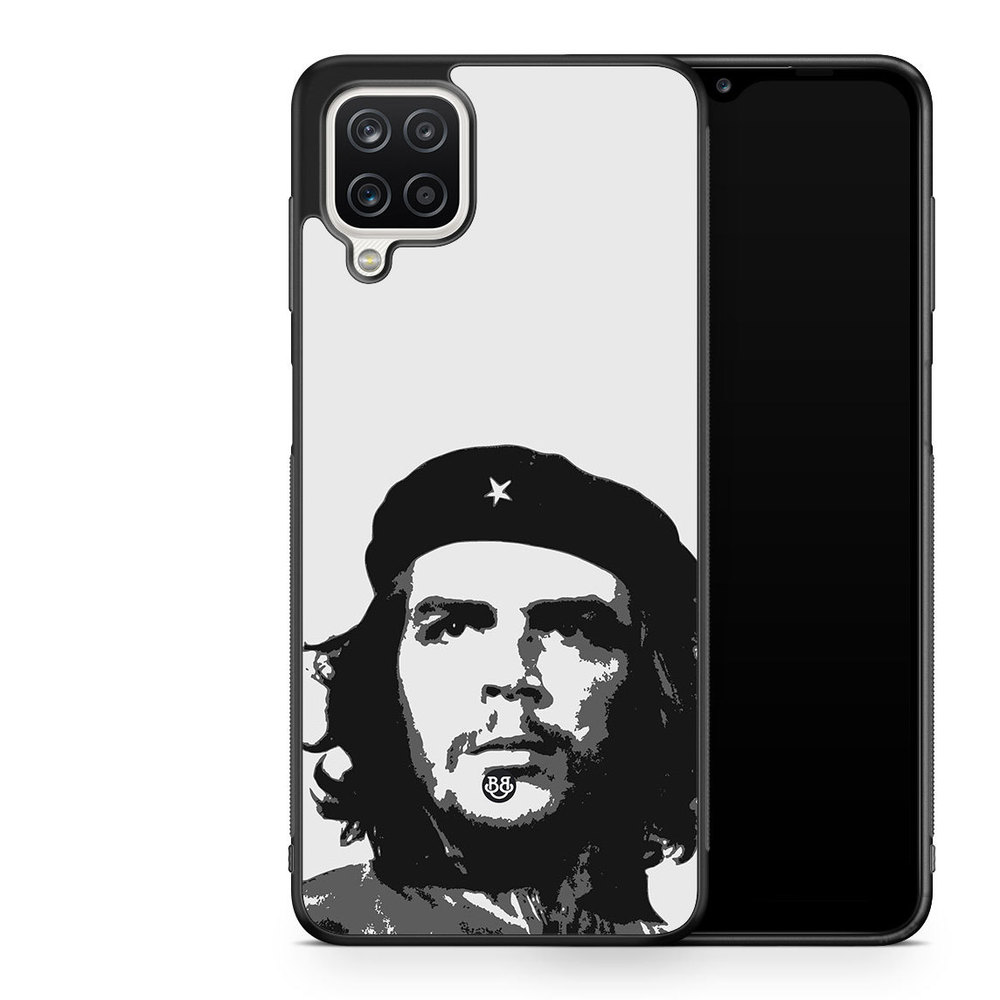 Samsung Galaxy A12 Case - Che