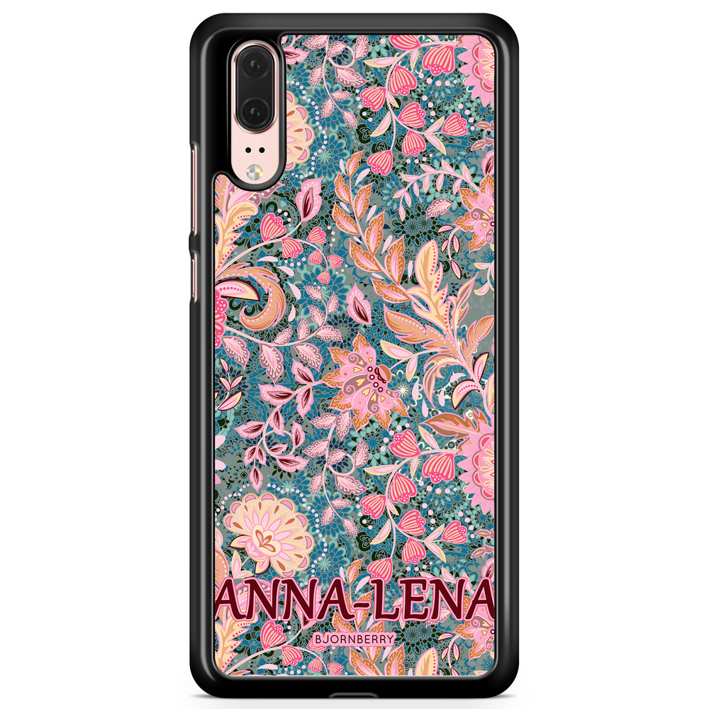 Huawei P20 Case Custom - Fantasy Name