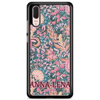 Huawei P20 Case Custom - Fantasy Name