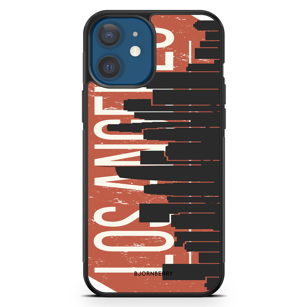 iPhone 12 Case - Los Angeles