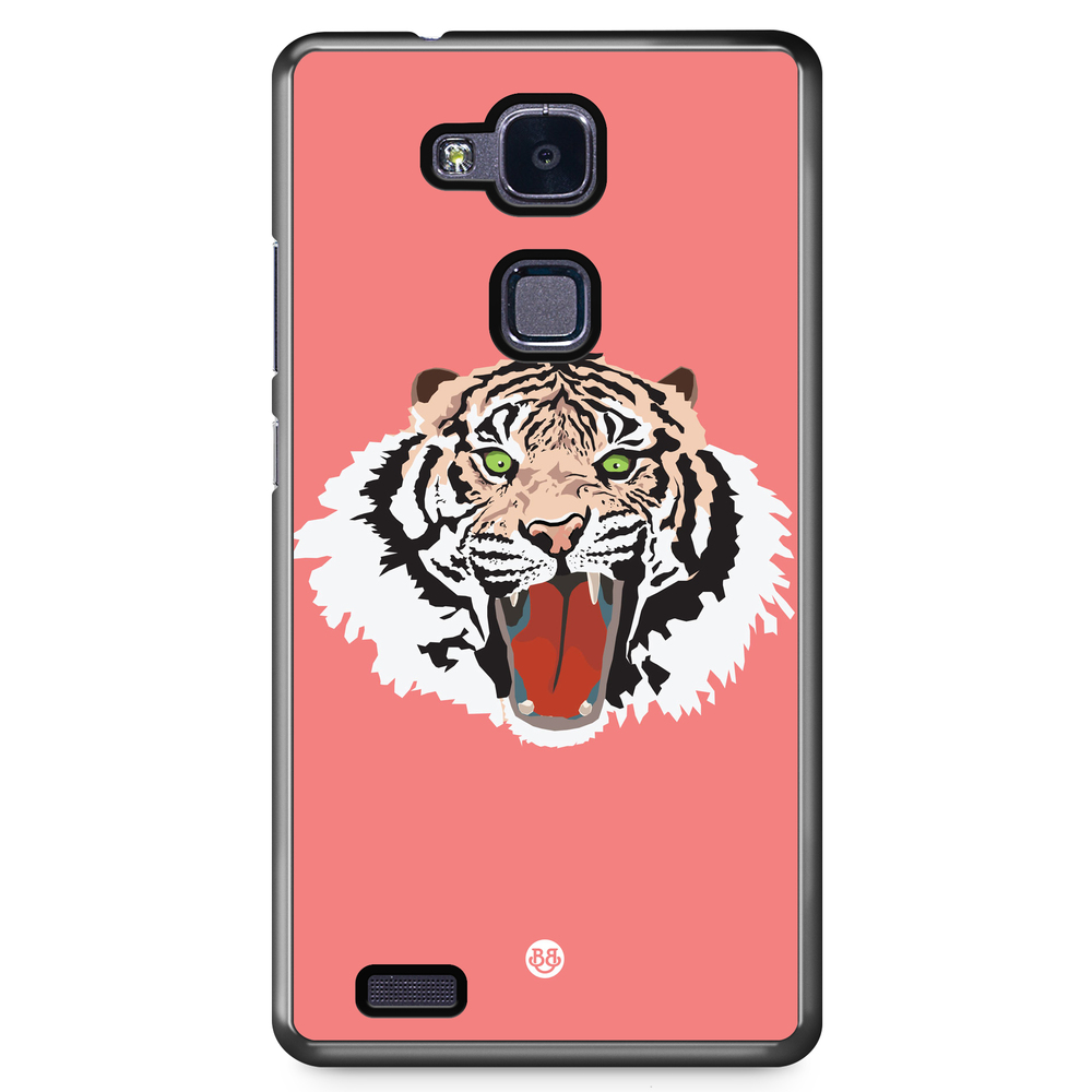 Huawei Honor 5X Case - Tiger