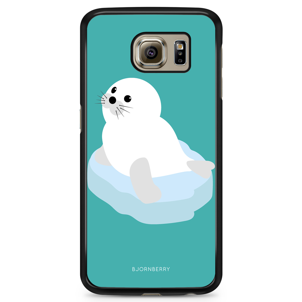 Samsung Galaxy S6 Case - Seal