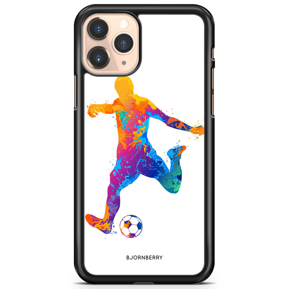 iPhone 11 Pro Case - Football