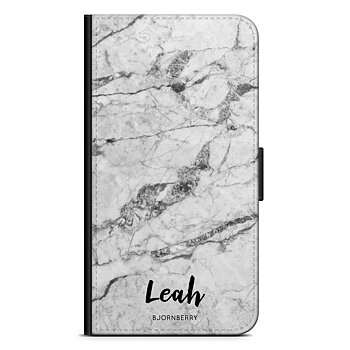 Sony Xperia XA2 Wallet Case - Leah