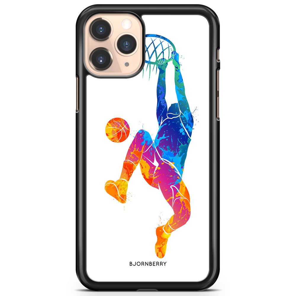 iPhone 11 Pro Case - Basket