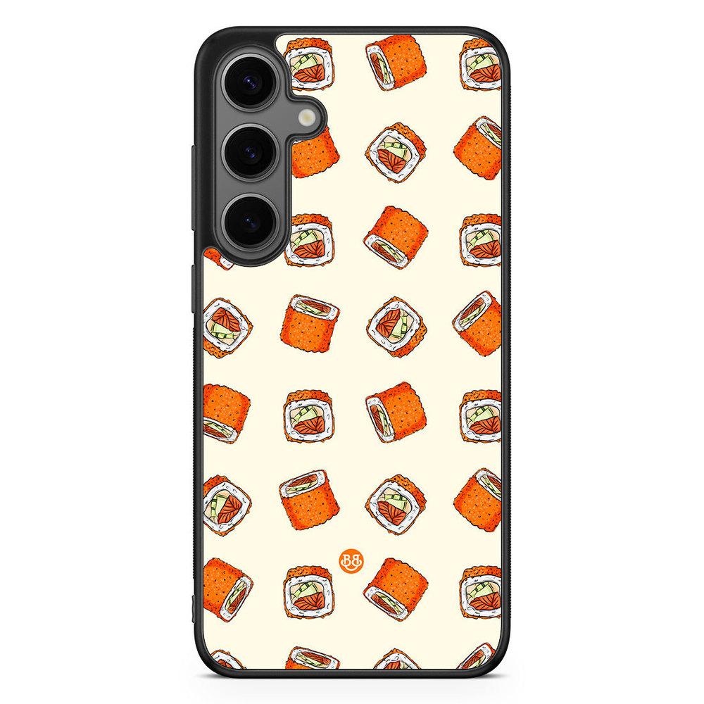Samsung Galaxy S24 Plus Case - Sushi