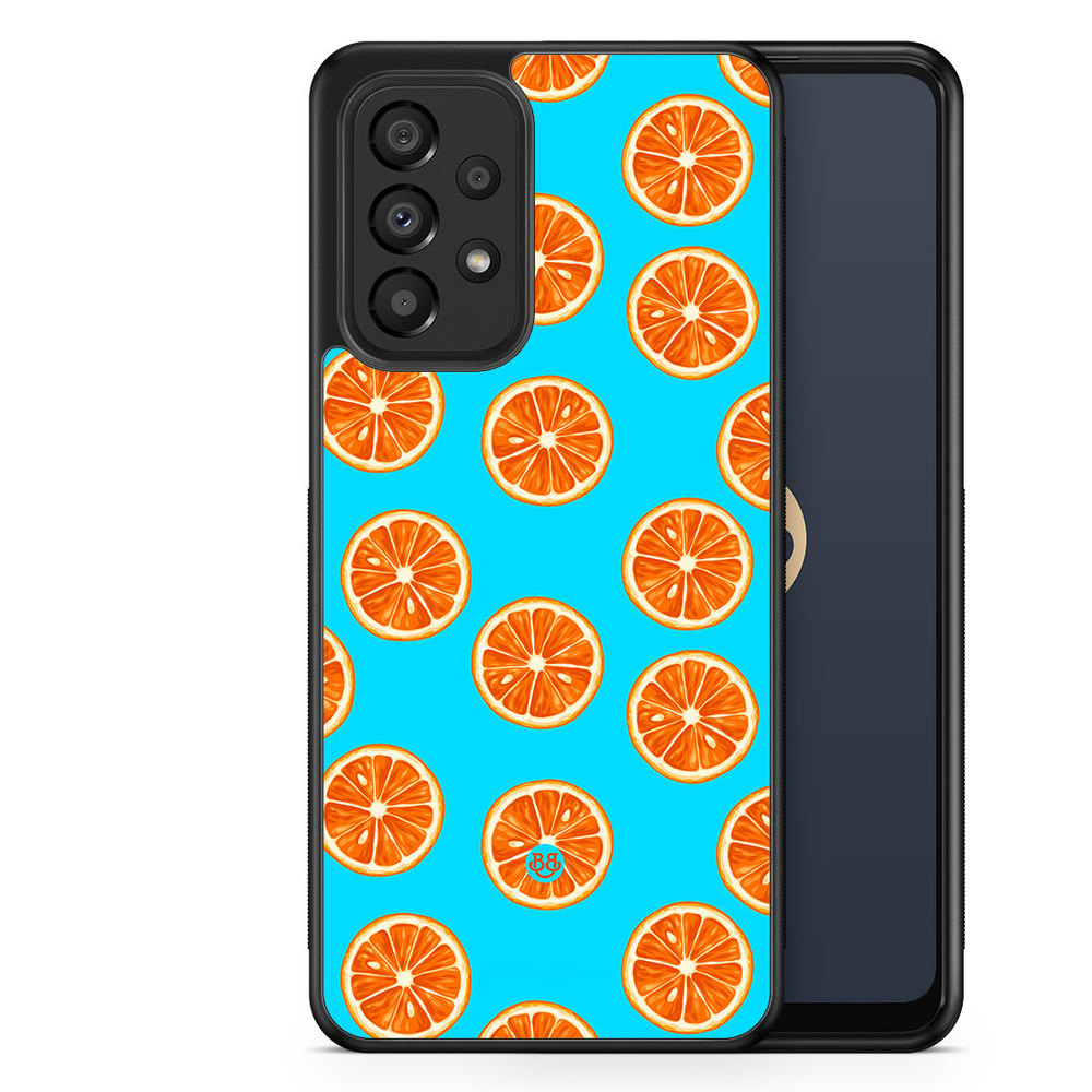 Samsung Galaxy A33 5G Case - Ctirus