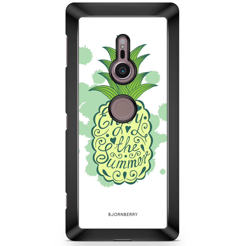 Sony Xperia XZ2 Case  - Enjoy the summer