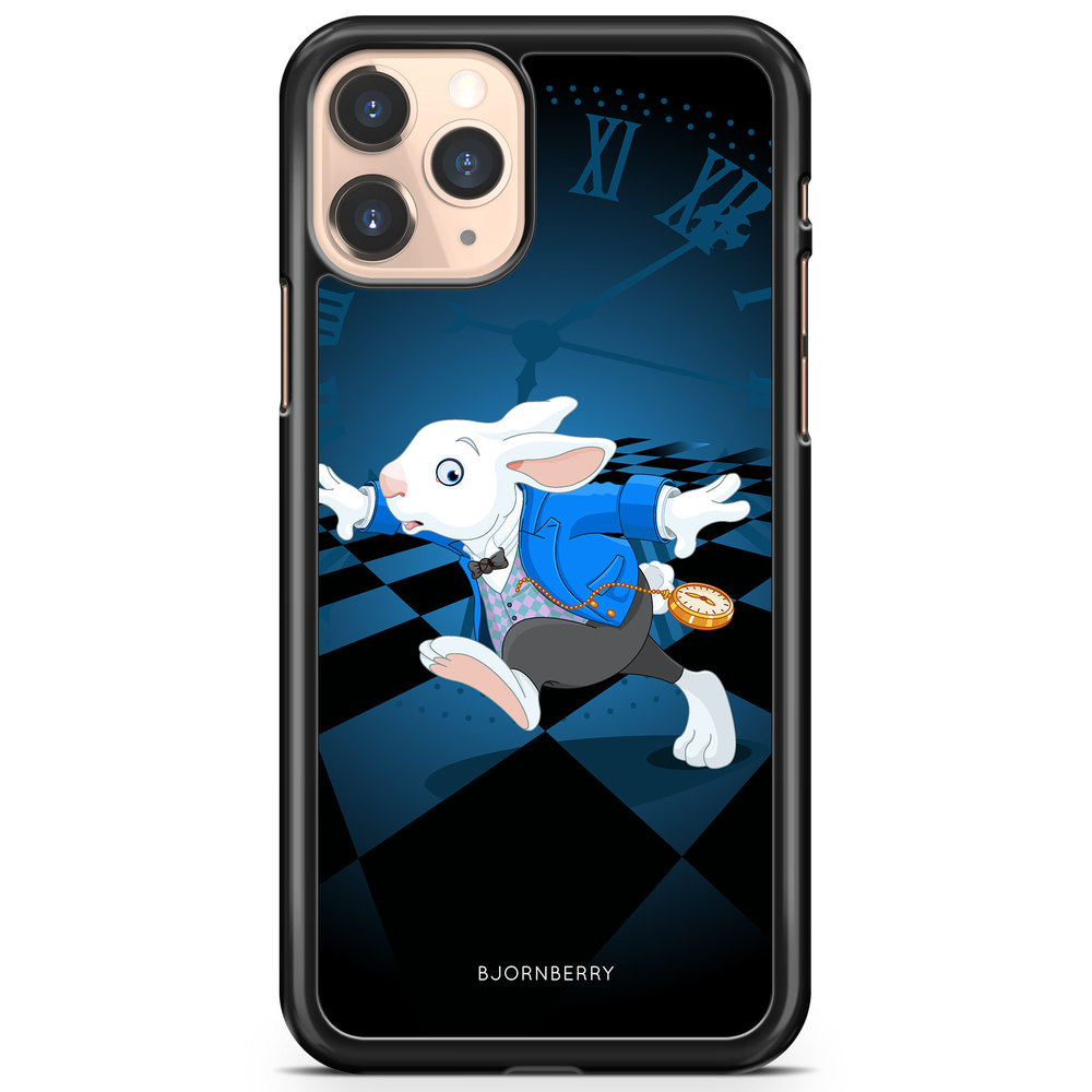 iPhone 11 Pro Case - White Rabbit