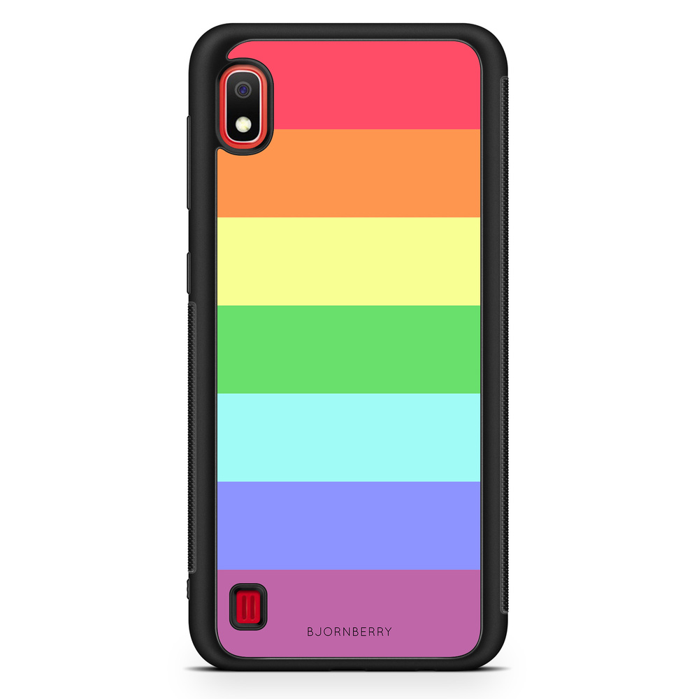 Samsung Galaxy A10 Case - Pride
