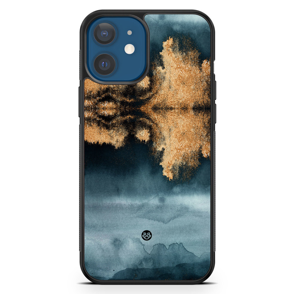 iPhone 12 Case - Mystery Shimmer