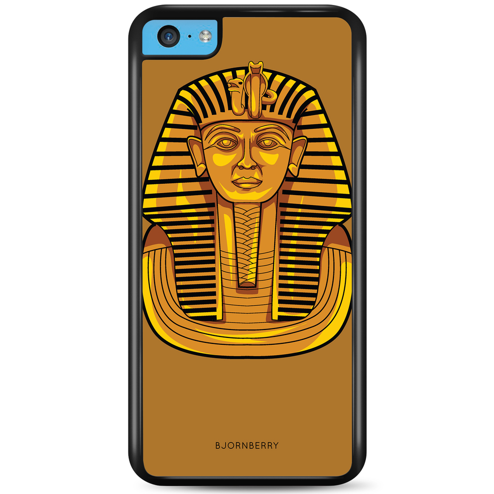 iPhone 5C Case - Pharaoh