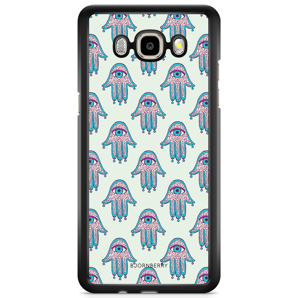 Samsung Galaxy J5 (2015) Case - Hands