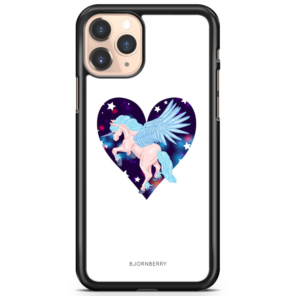 iPhone 11 Pro Case - Unicorn