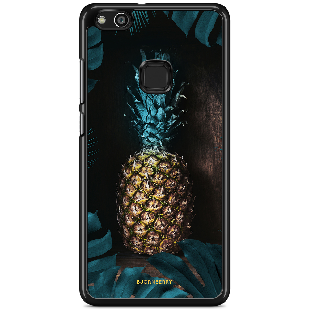 Huawei P10 Lite Case - Fresh Pineapple