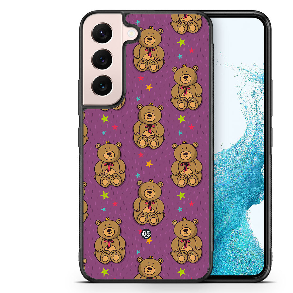 Samsung Galaxy S22 5G Case - Teddy Bear