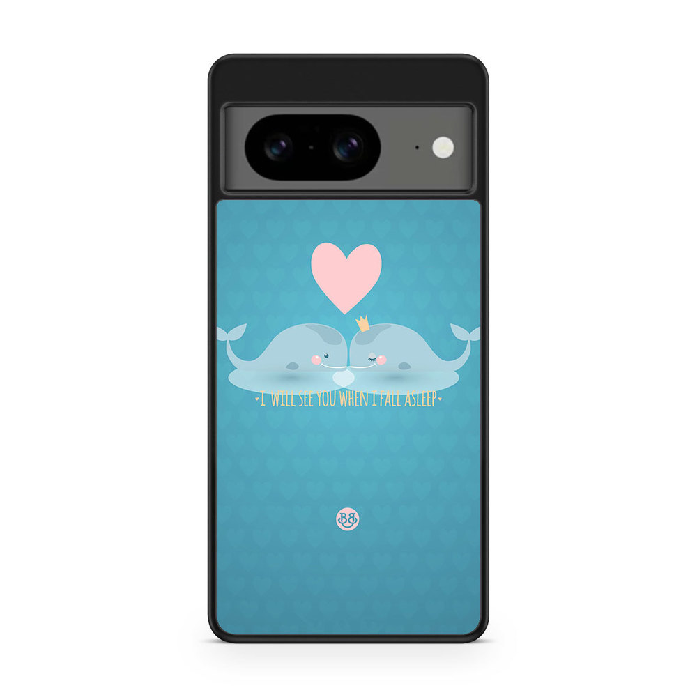 Google Pixel 8 Case - See You