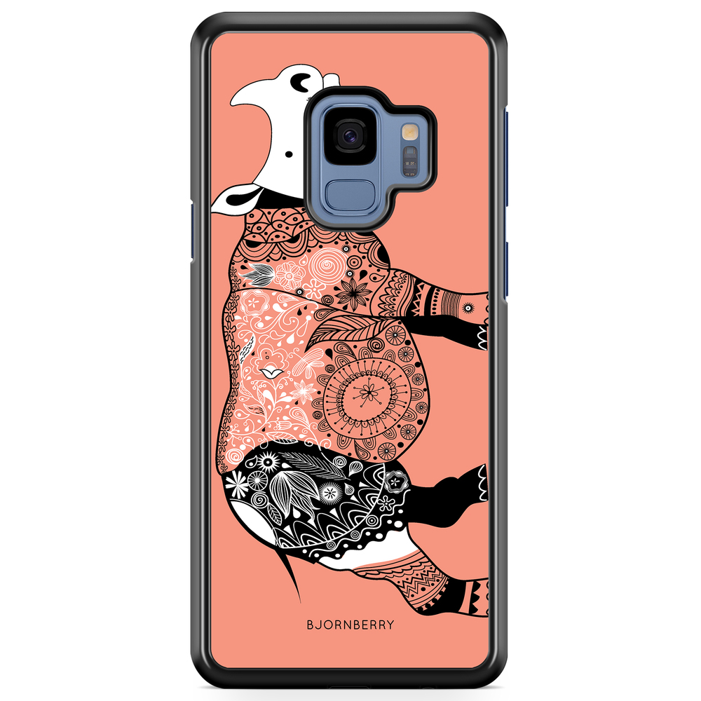 Samsung Galaxy S9 Case - Rhino