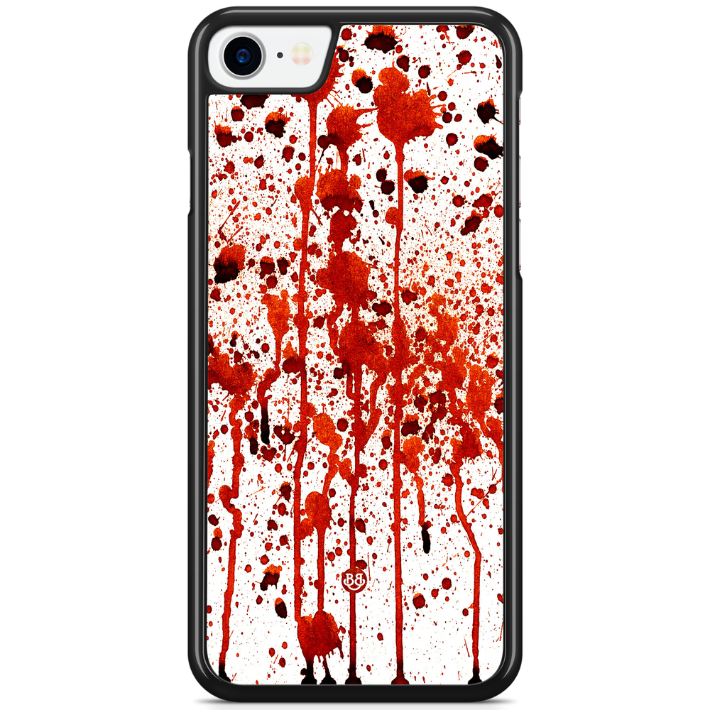 iPhone 7 Case - Bloody