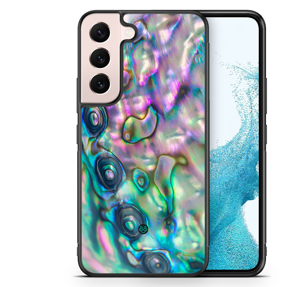Samsung Galaxy S22 5G Case - Seashell