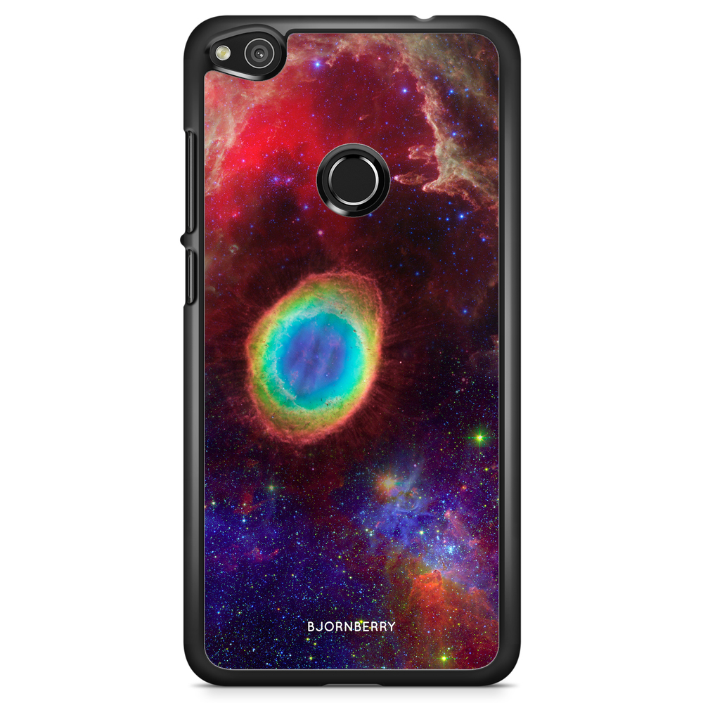 Huawei Honor 8 Lite Case - Spaceman
