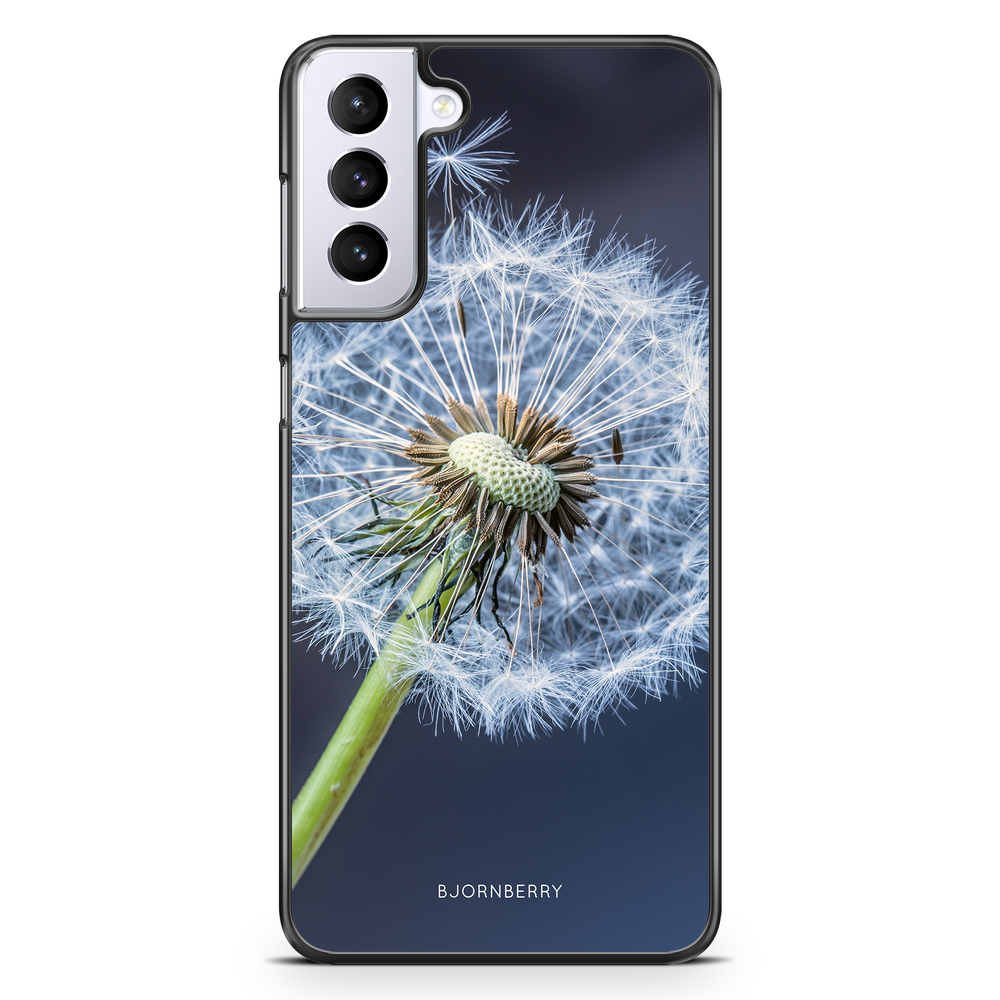 Samsung Galaxy S21 Plus Case - Dandelion