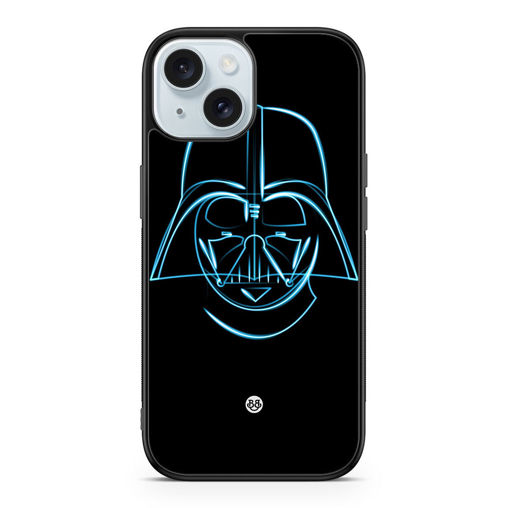 iPhone 15 Case - Darth Vader