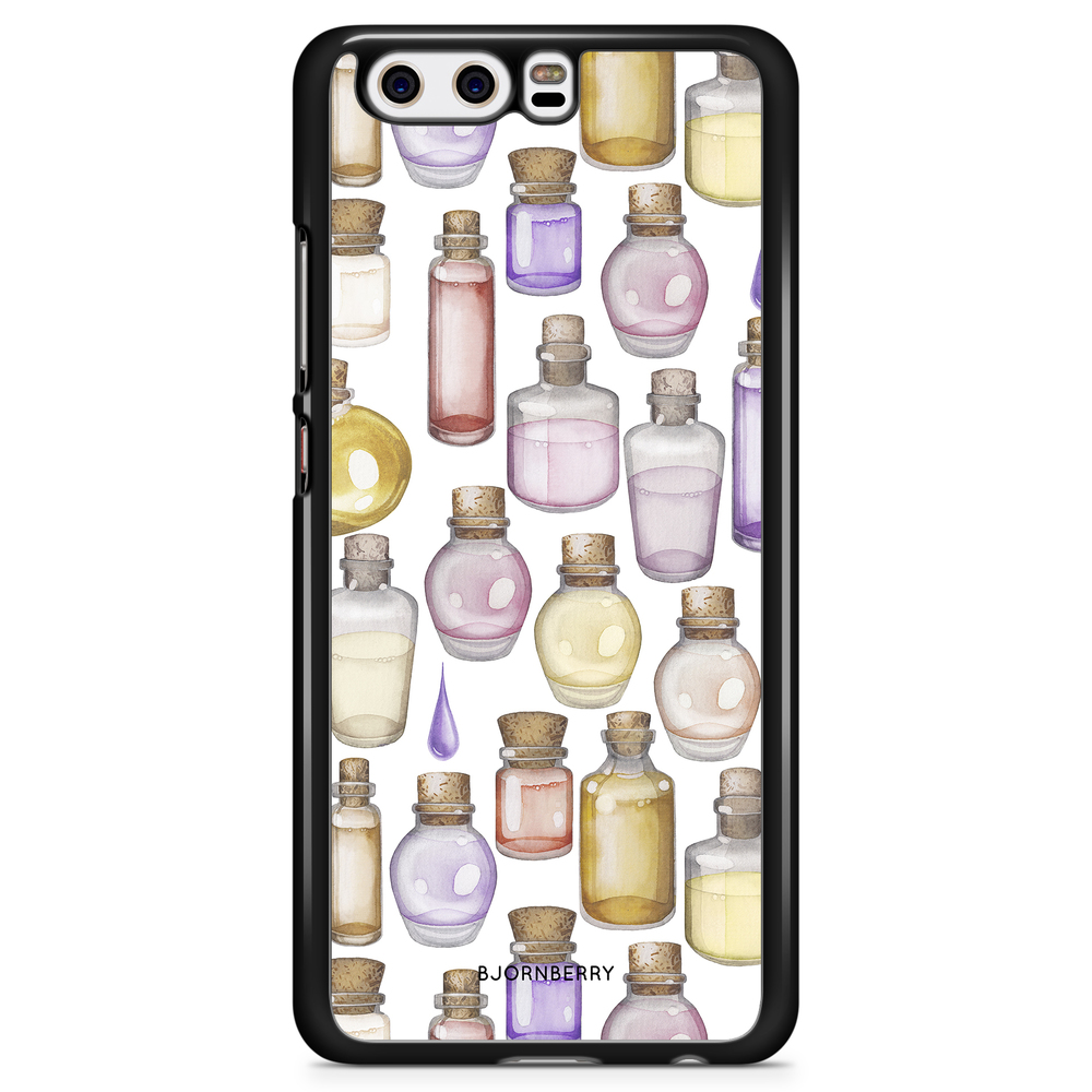 Huawei P10 Case - Essential Oils