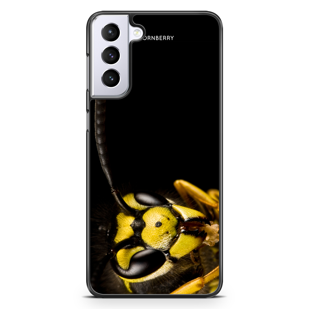 Samsung Galaxy S21 Plus Case - Wasp