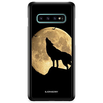Samsung Galaxy S10 Skal - Varg