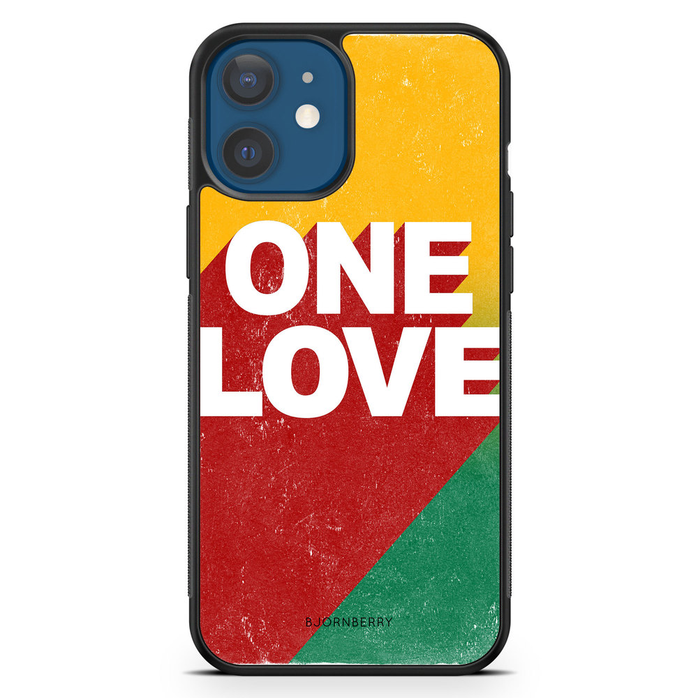 iPhone 12 Case - ONE LOVE