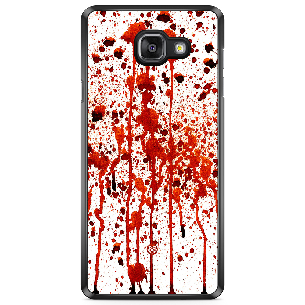 Samsung Galaxy A5 6 (2016) Case - Bloody