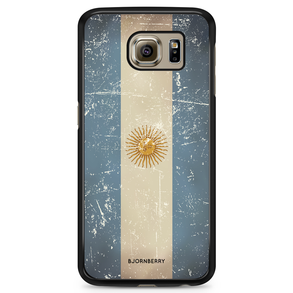 Samsung Galaxy S6 Case - Argentina