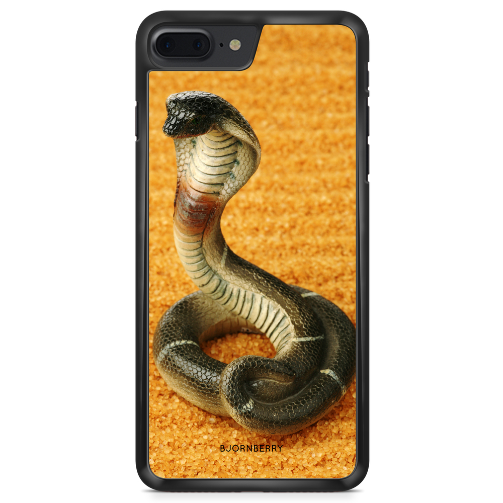 iPhone 8 Plus Case - Cobra