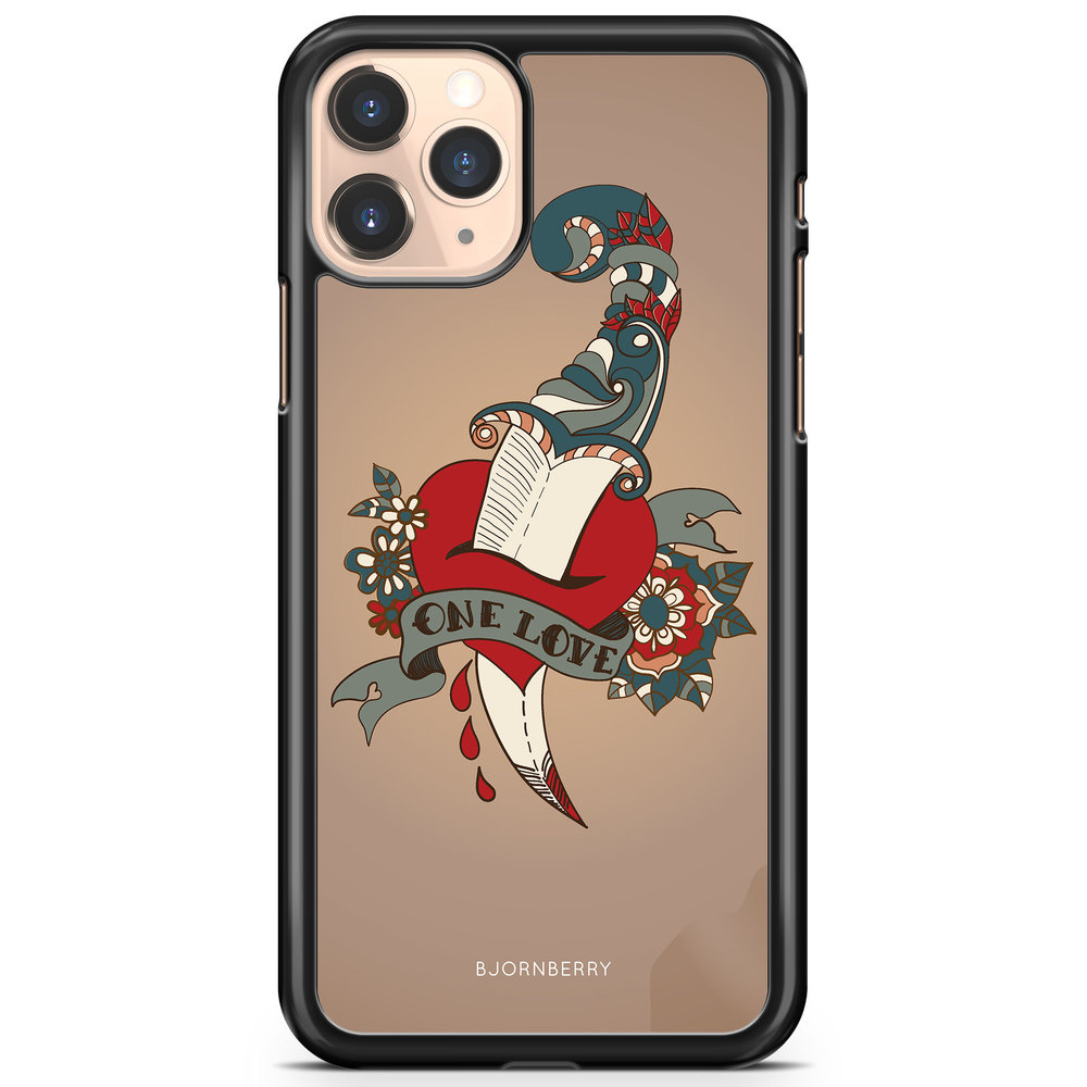 iPhone 11 Pro Case - One Love