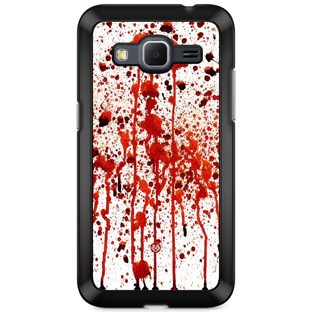 Samsung Galaxy Core Prime Case - Bloody