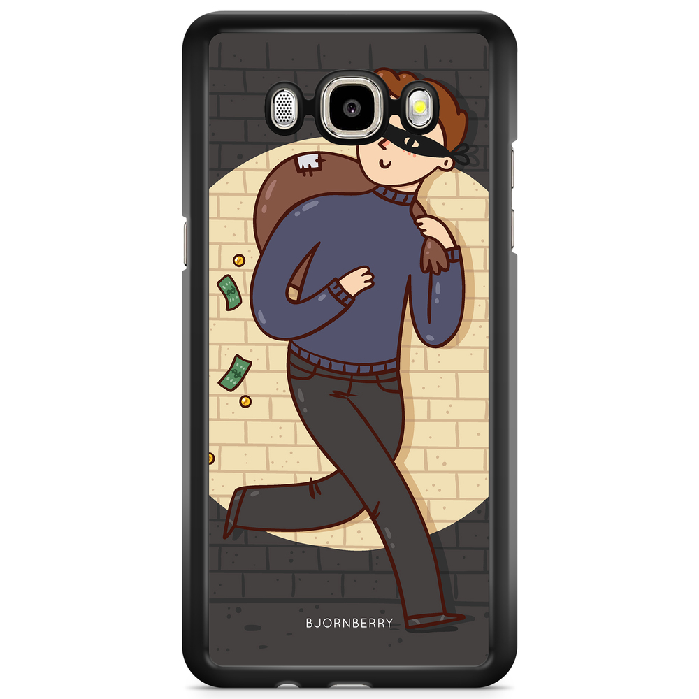 Samsung Galaxy J5 (2015) Case - Robber