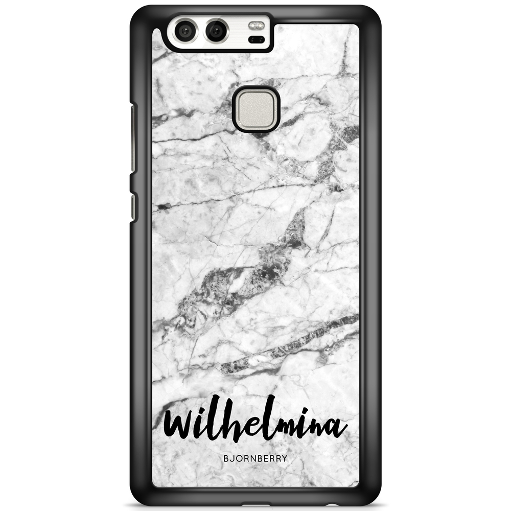 Huawei P9 Plus Case - Wilhelmina