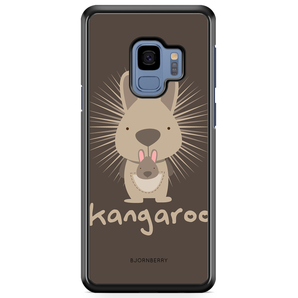 Samsung Galaxy S9 Case - Kangaroo