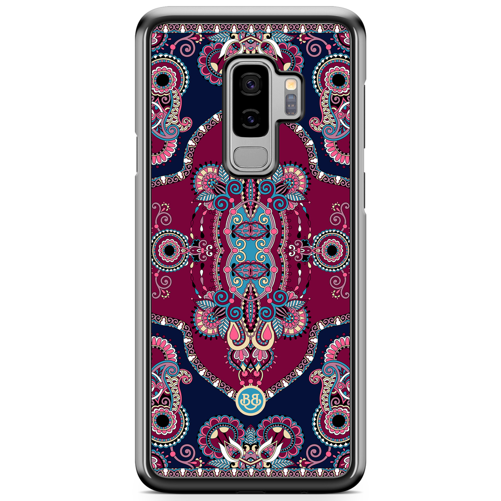 Samsung Galaxy S9 Plus Case - Kelim