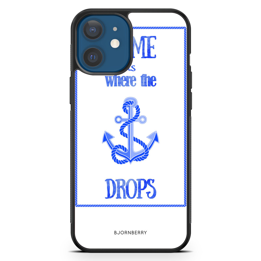 iPhone 12 Case - Home Quote
