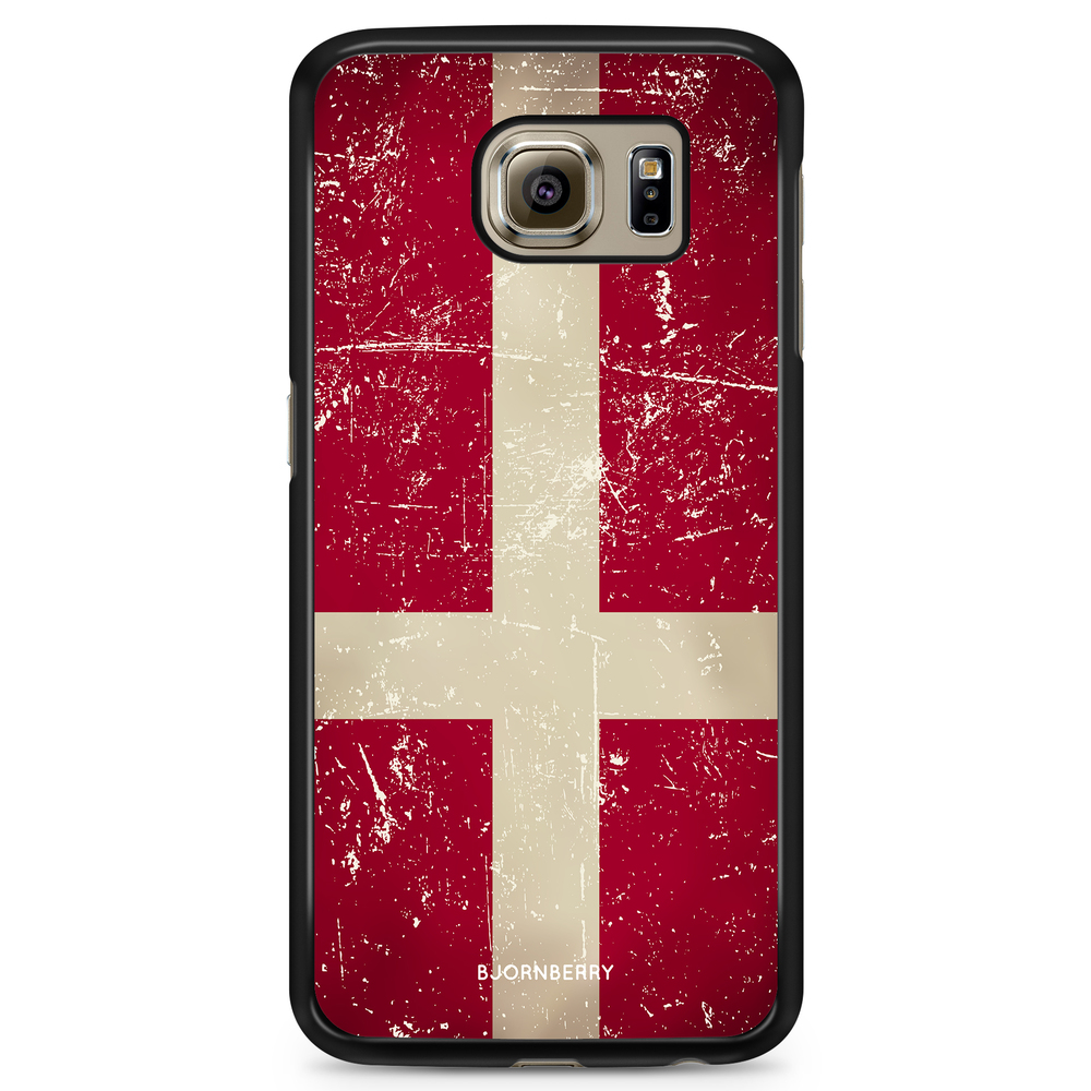Samsung Galaxy S6 Case - Denmark