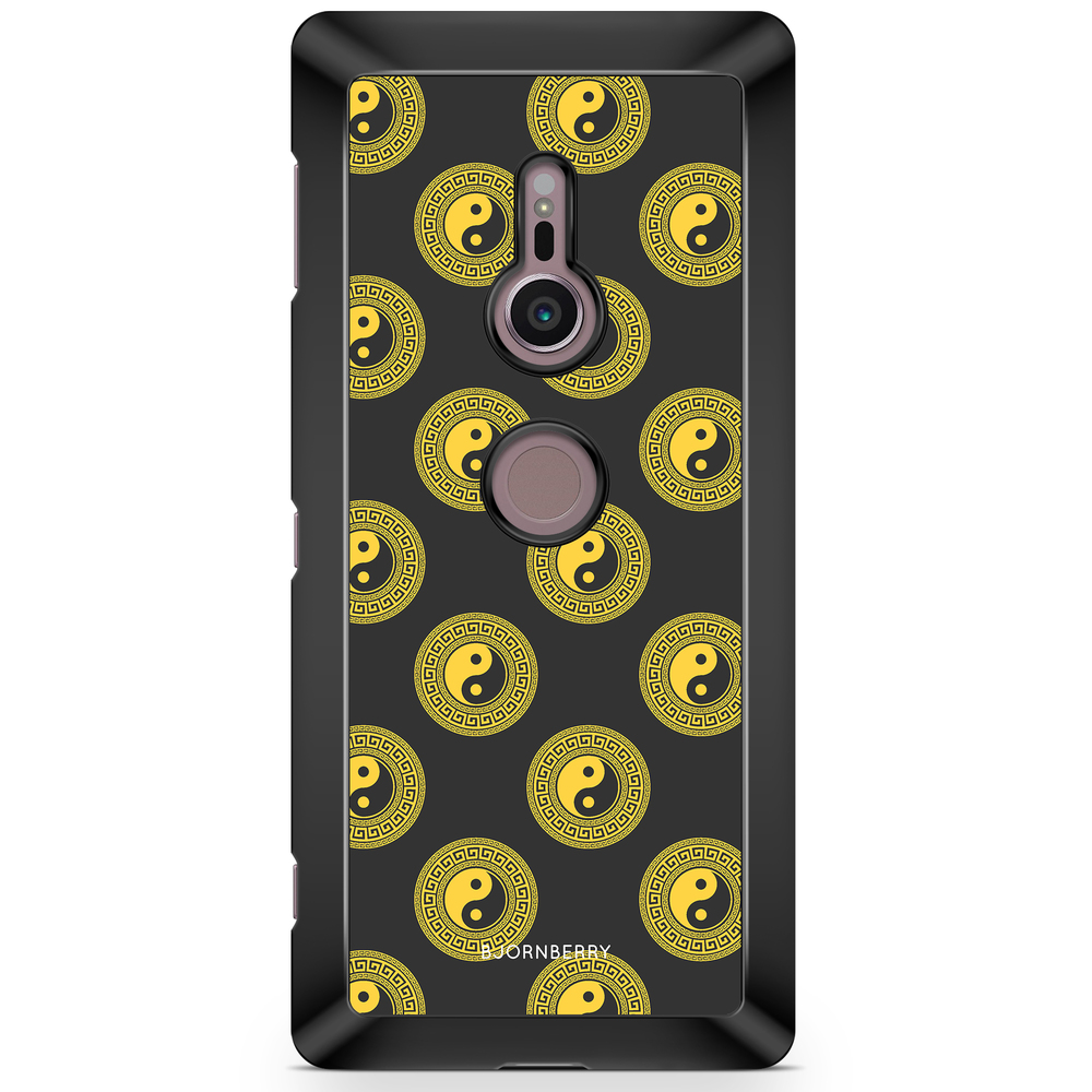 Sony Xperia XZ2 Case  - Ying Yang