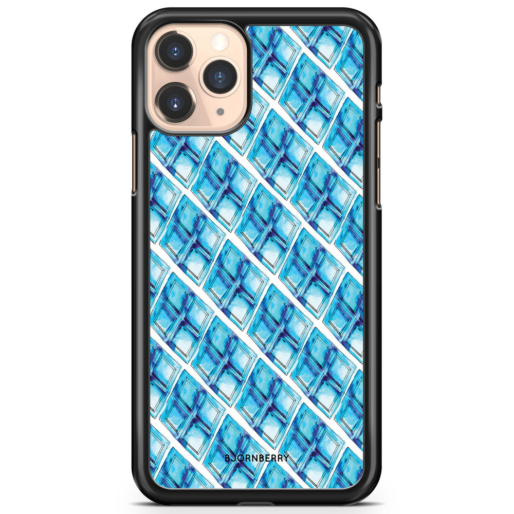 iPhone 11 Pro Case - Rhombus